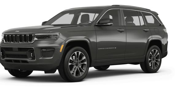 JEEP GRAND CHEROKEE 2024 1C4RJHBG9RC697709 image JEEP GRAND CHEROKEE 2024 1C4RJHBG9RC697709 image